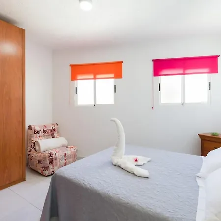 Vacacional En Apartman