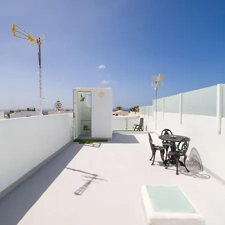 Vacacional En * Puerto del Carmen