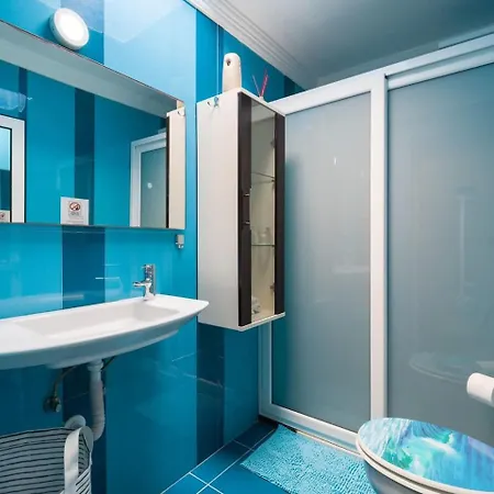 Apartman Vacacional En