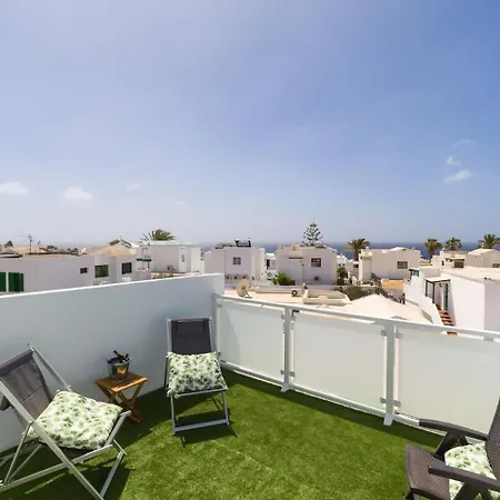 Apartman Vacacional En *