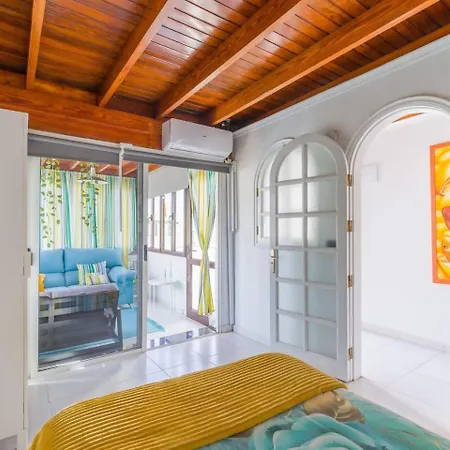 Apartamento Vacacional En *