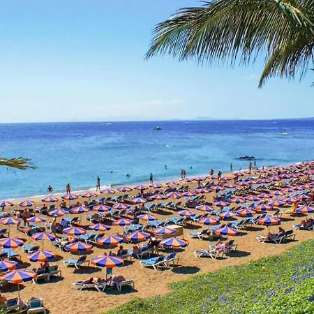 Vacacional En Puerto del Carmen