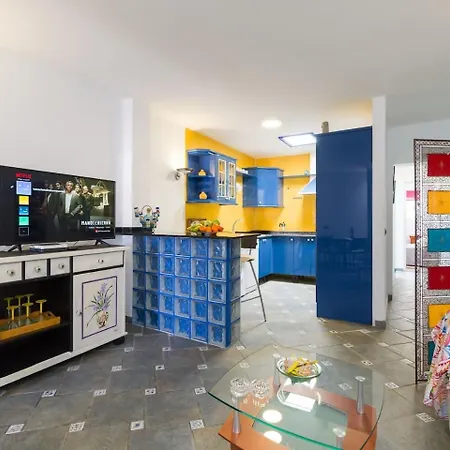 Vacacional En * Puerto del Carmen