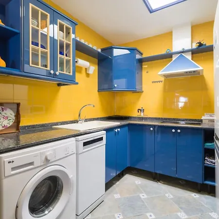 Vacacional En Apartamento Puerto del Carmen (Lanzarote)