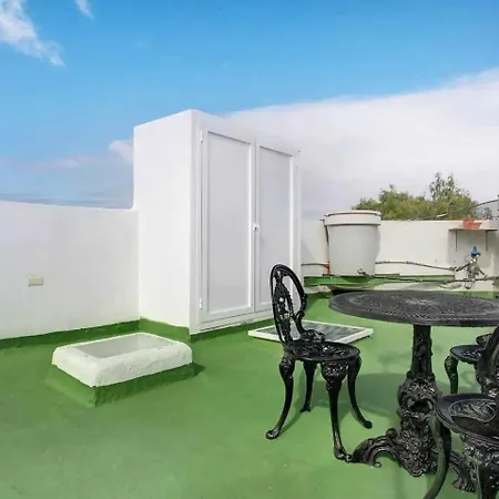 Vacacional En