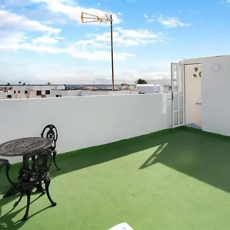 Apartamento Vacacional En Puerto Del Carmen Apartment Puerto del Carmen (Lanzarote)