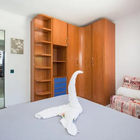 Appartement Apartamento Vacacional En Puerto Del Carmen Puerto del Carmen (Lanzarote)