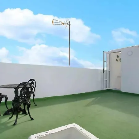 Vacacional En Пуерто-дель-Кармен