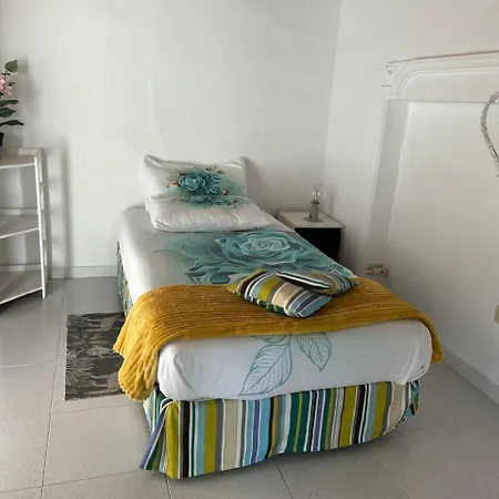 Appartement Vacacional En Puerto del Carmen (Lanzarote)