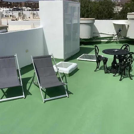 Appartement Apartamento Vacacional En Puerto Del Carmen *