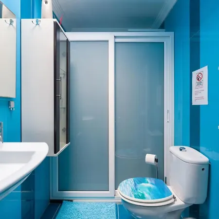 Apartamento Vacacional En Puerto Del Carmen Appartement *