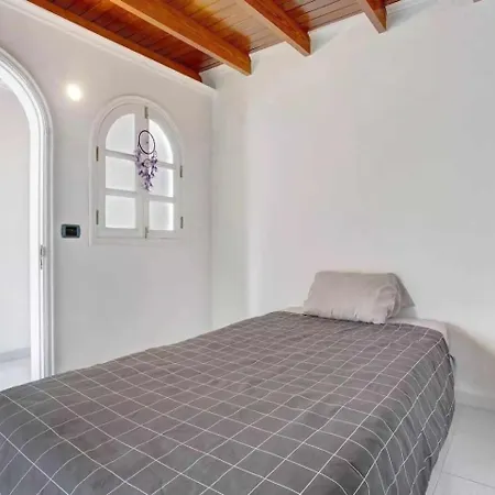 Appartement Apartamento Vacacional En Puerto Del Carmen Puerto del Carmen (Lanzarote)