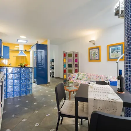 Apartamento Vacacional En Puerto Del Carmen Appartement