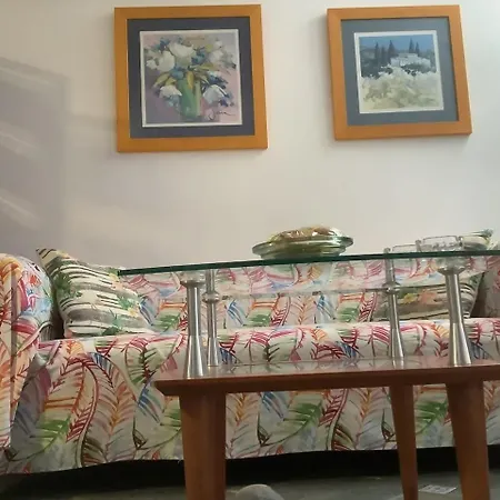 Apartamento Vacacional En Puerto Del Carmen Appartement Puerto del Carmen (Lanzarote)