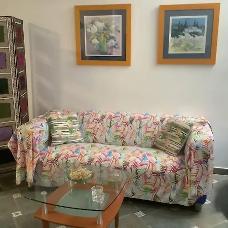 Appartement Apartamento Vacacional En Puerto Del Carmen Puerto del Carmen (Lanzarote)