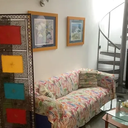 Apartamento Vacacional En Puerto Del Carmen Appartement