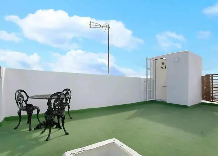 Vacacional En Puerto del Carmen (Lanzarote)