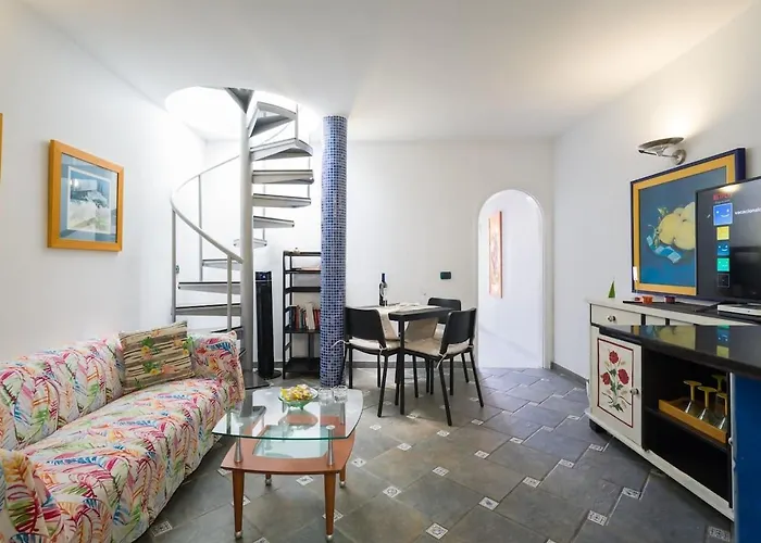 Vacacional En Apartament *