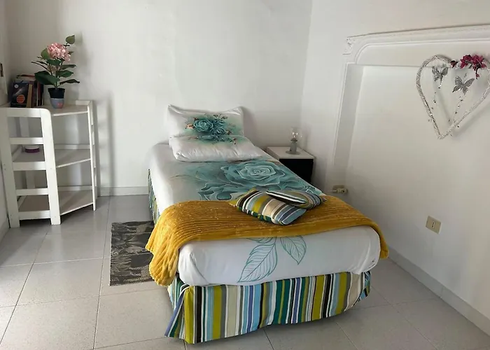 Apartament Vacacional En Puerto del Carmen (Lanzarote)