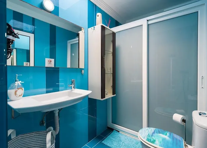 Apartament Vacacional En