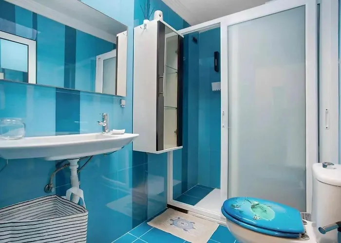 Apartament Vacacional En Puerto del Carmen (Lanzarote)