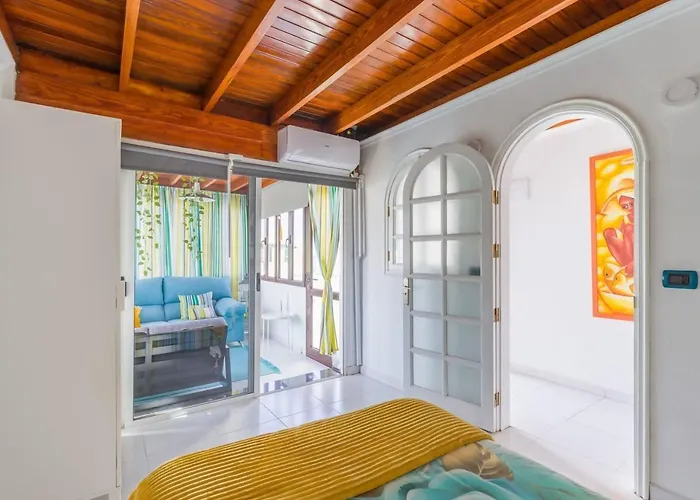 Apartament Vacacional En *