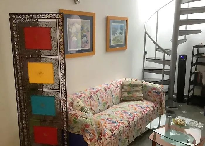 Vacacional En Apartament