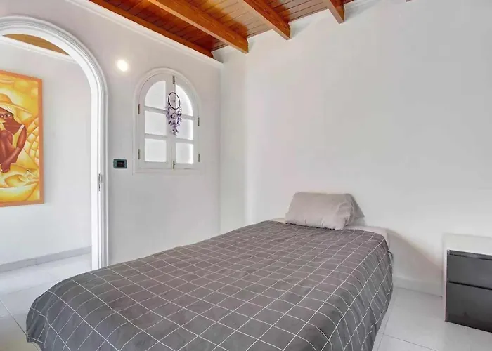 Vacacional En Apartament Puerto del Carmen (Lanzarote)