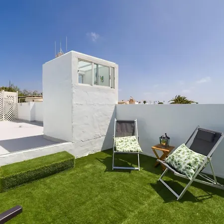 Vacacional En