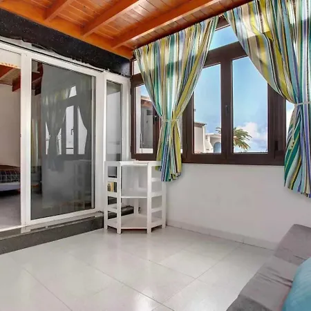 Apartment Vacacional En Puerto del Carmen (Lanzarote)