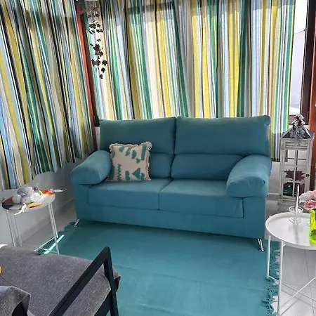 Vacacional En Puerto del Carmen (Lanzarote)