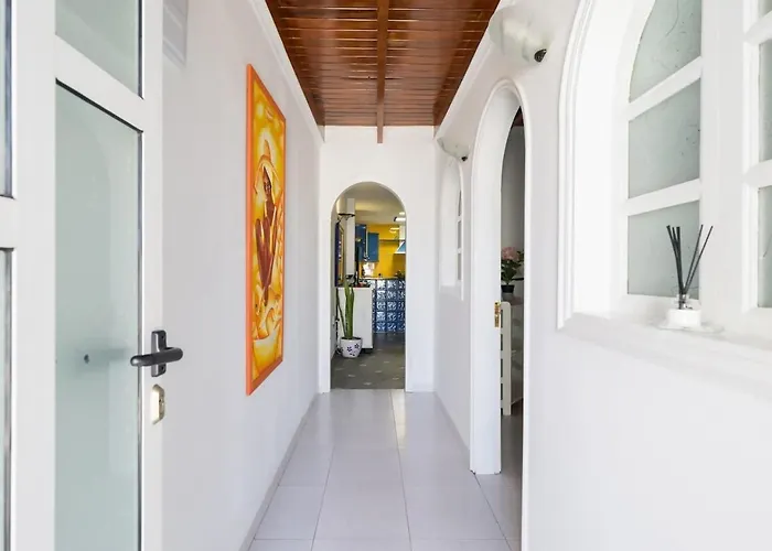 Apartment Vacacional En