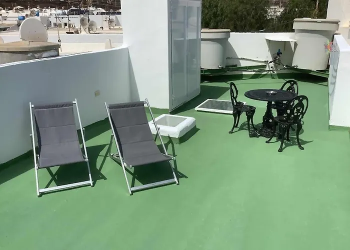 Apartment Vacacional En *