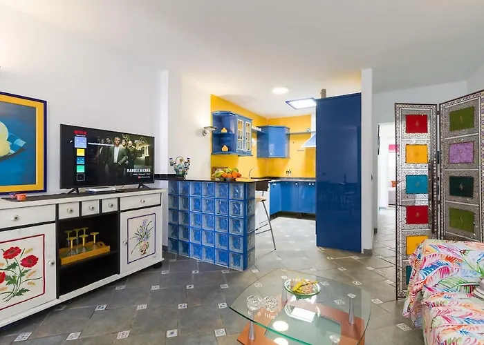 Vacacional En * Puerto del Carmen (Lanzarote)