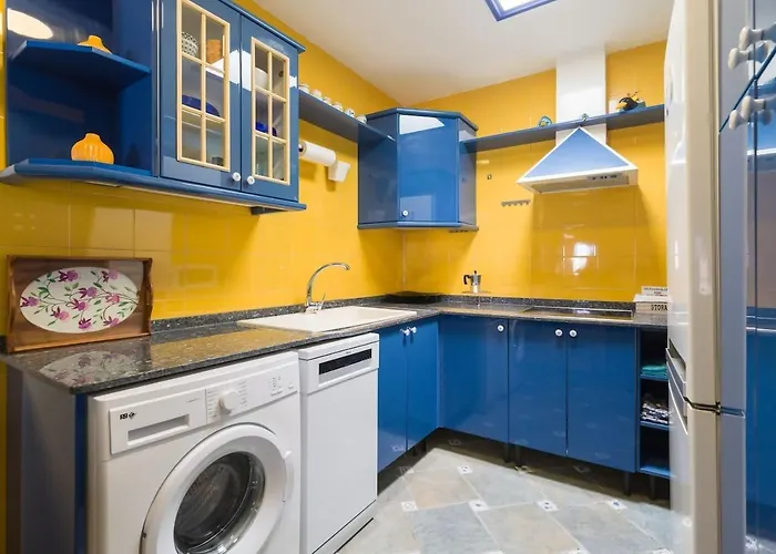 Vacacional En Apartment Puerto del Carmen (Lanzarote)