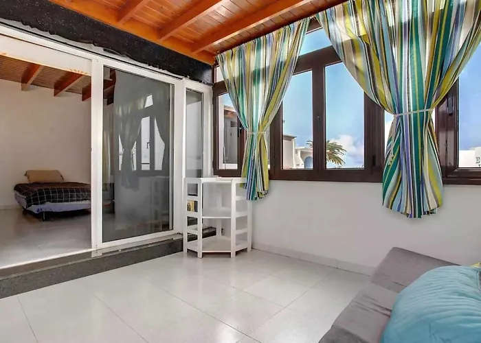 Apartment Vacacional En Puerto del Carmen (Lanzarote)